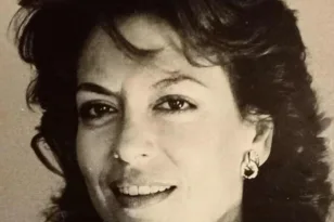 Πάτρα: Απεβίωσε η Ελένη Πραποπούλου