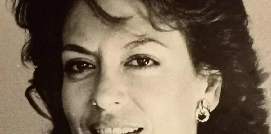 Πάτρα: Απεβίωσε η Ελένη Πραποπούλου