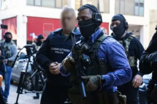 Ο βίος και η πολιτεία του «Έλληνα Εσκομπάρ»