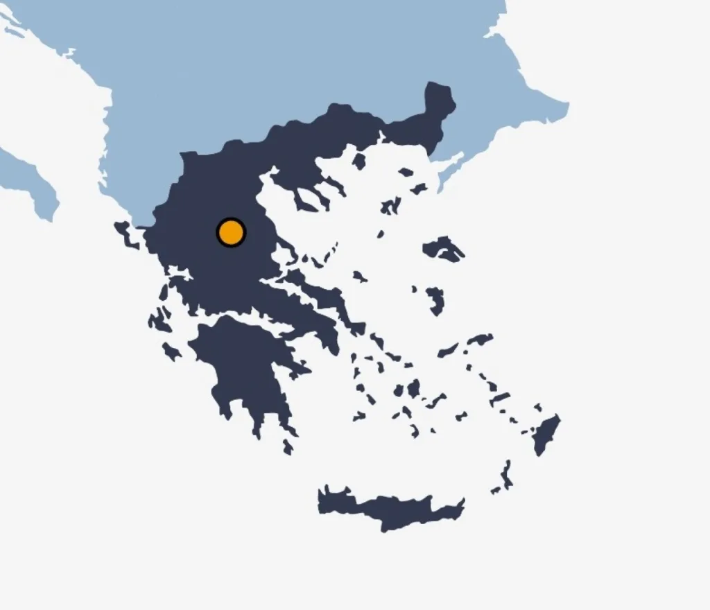 Ελλάδα: Συνολικά 7 κλινικές είχαν λάβει το σπέρμα του Δανού δότη με το γονίδιο καρκίνου Ελλάδα: Συνολικά 7 κλινικές είχαν λάβει το σπέρμα του Δανού δότη με το γονίδιο καρκίνου