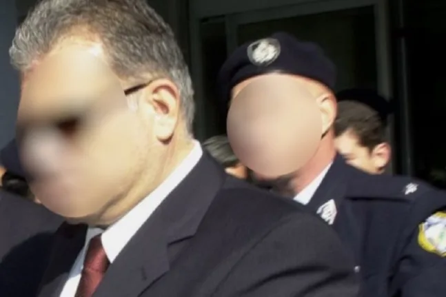 Από πορτιέρης στη Συγγρού σε «Έλληνα Εσκομπάρ»: Η διαδρομή του 65χρονου πίσω από τους τόνους κοκαΐνης