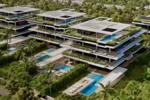 Αγοραστές από 110 χώρες προσελκύει το Ελληνικό