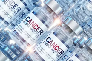 Εμβόλιο κατά του καρκίνου του πνεύμονα: Ξεκινούν οι κλινικές δοκιμές