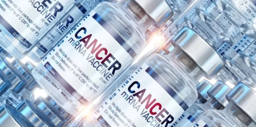 Εμβόλιο κατά του καρκίνου του πνεύμονα: Ξεκινούν οι κλινικές δοκιμές