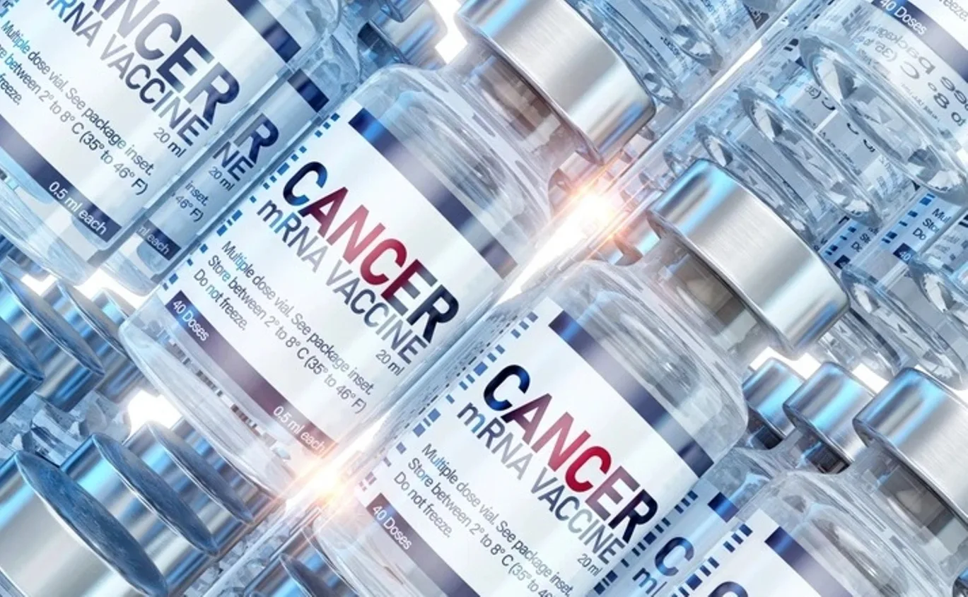 Εμβόλιο κατά του καρκίνου του πνεύμονα: Ξεκινούν οι κλινικές δοκιμές