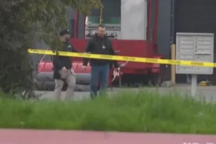 ΗΠΑ: Επίθεση σε παιδικό πάρτι με τρία παιδιά νεκρά ΒΙΝΤΕΟ