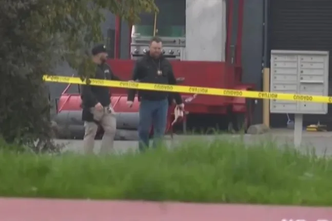 ΗΠΑ: Επίθεση σε παιδικό πάρτι με τρία παιδιά νεκρά ΒΙΝΤΕΟ