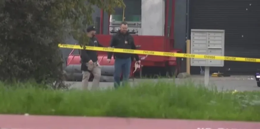 ΗΠΑ: Επίθεση σε παιδικό πάρτι με τρία παιδιά νεκρά ΒΙΝΤΕΟ