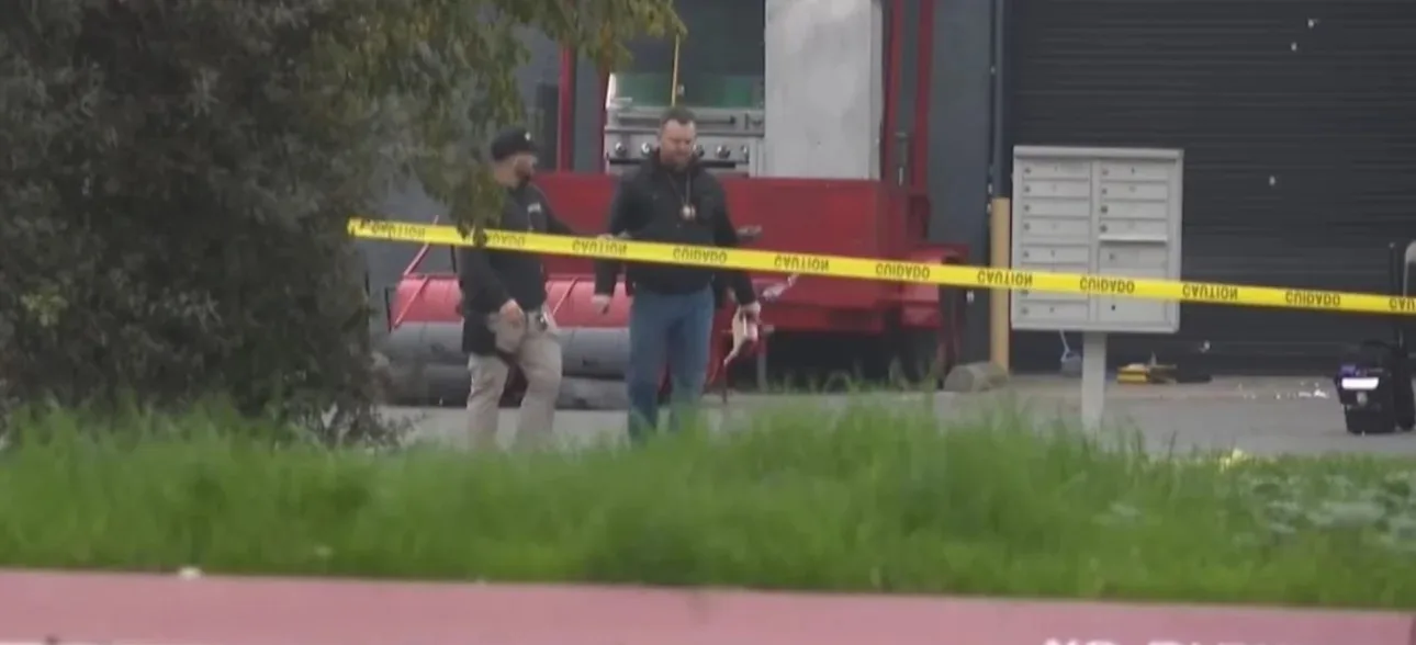 ΗΠΑ: Επίθεση σε παιδικό πάρτι με τρία παιδιά νεκρά ΒΙΝΤΕΟ