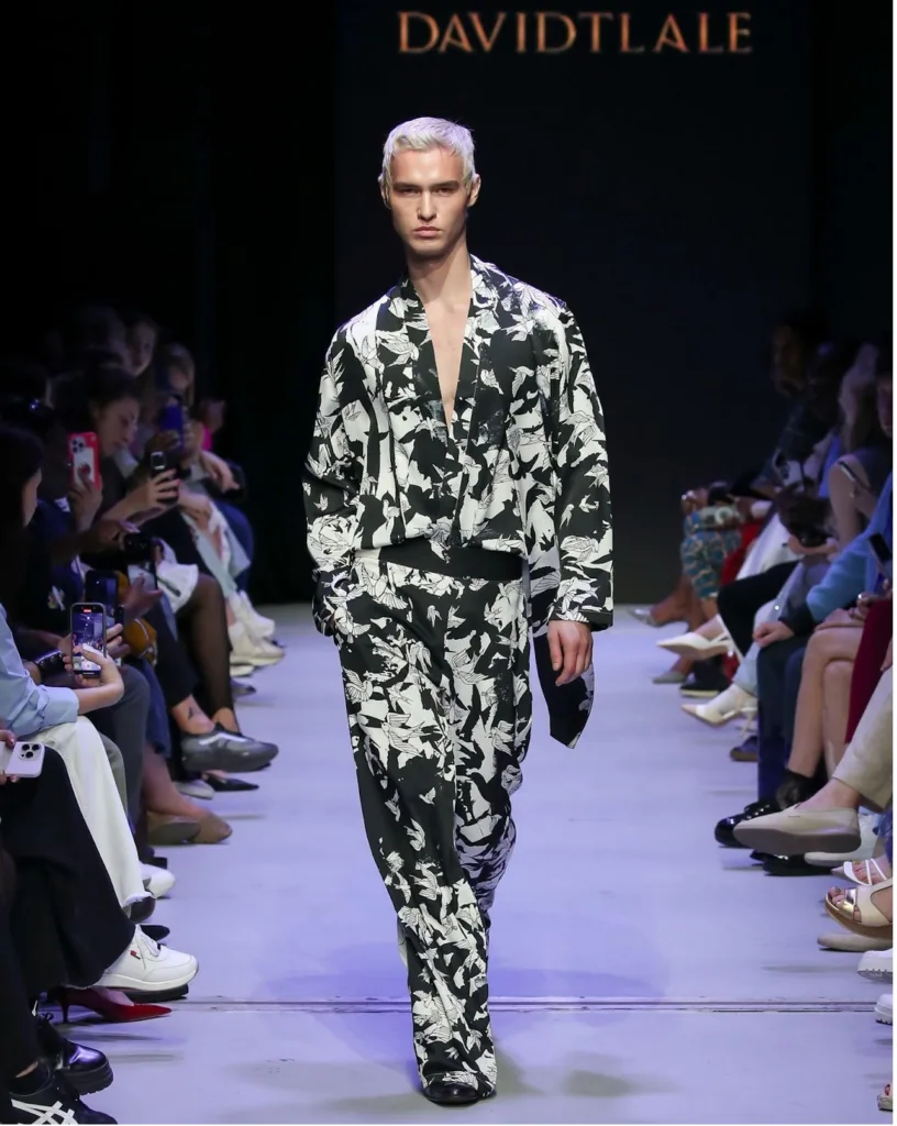 Moscow Fashion Week: Έμπνευση για το Ανδρικό Στυλ Moscow Fashion Week: Έμπνευση για το Ανδρικό Στυλ