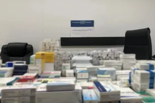 Κύκλωμα γιατρών και φαρμακοποιού εξαπατούσε τον ΕΟΠΥΥ με χιλιάδες εικονικές συνταγές: Τρεις συλλήψεις, πάνω από 12.800 ψεύτικες εκτελέσεις