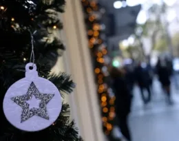 Πάτρα: Πώς θα λειτουργήσουν τα καταστήματα μέχρι την Παραμονή της Πρωτοχρονιάς