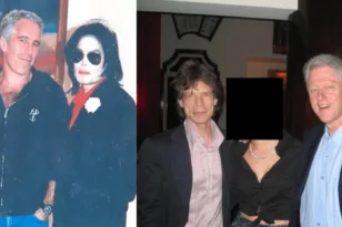 Στο φως τα αρχεία Επστάιν: Χιλιάδες έγγραφα, πολιτική θύελλα και καταγγελίες για συγκάλυψη