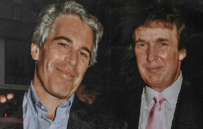 Στο φως τα αρχεία Επστάιν: Χιλιάδες έγγραφα, πολιτική θύελλα και καταγγελίες για συγκάλυψη