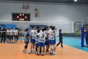 O Ερμής νίκησε τον Νηρέα και έκανε σεφτέ στο “σπίτι” του!