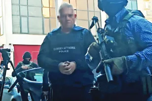 Απολογείται σήμερα ο «Έλληνας Εσκομπάρ» από την Ράχη Αχαΐας και οι συνεργοί του για το κύκλωμα κοκαΐνης