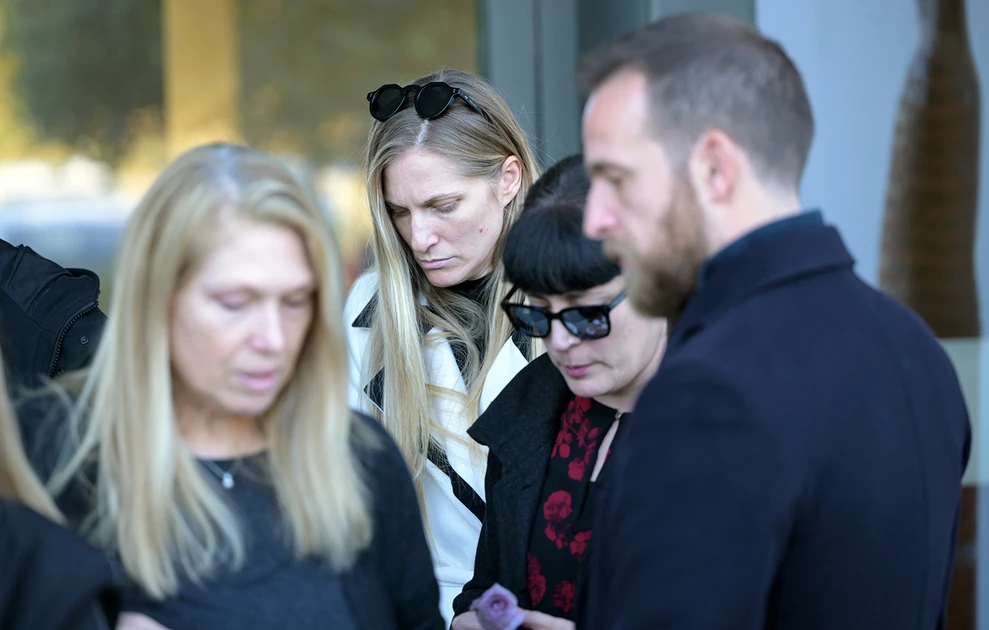 Μαίρη και Σάρα Εσκενάζυ