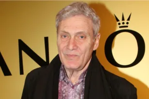 Πέθανε ο ηθοποιός Αλμπέρτο Εσκενάζυ σε ηλικία 73 ετών