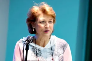 Πάτρα: Απόψε η παρουσίαση του βιβλίου «Η συμβολή των γυναικών στην Ελληνική Επανάσταση» της Ευγενίας Κατούφα