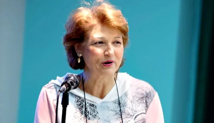 Πάτρα: Απόψε η παρουσίαση του βιβλίου «Η συμβολή των γυναικών στην Ελληνική Επανάσταση» της Ευγενίας Κατούφα