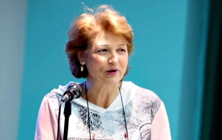 Πάτρα: Απόψε η παρουσίαση του βιβλίου «Η συμβολή των γυναικών στην Ελληνική Επανάσταση» της Ευγενίας Κατούφα