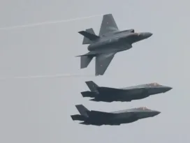 «Αναταράξεις» από την επιθυμία Τραμπ να δώσει F-35 στην Τουρκία