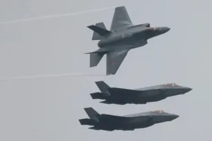 «Αναταράξεις» από την επιθυμία Τραμπ να δώσει F-35 στην Τουρκία