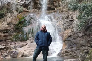 Τραγωδία στο Φαράγγι του Αμπά στην Κρήτη: Άδοξα έληξε η αγωνιώδης επιχείρηση διάσωσης, νεκρός ο 37χρονος Στέλιος