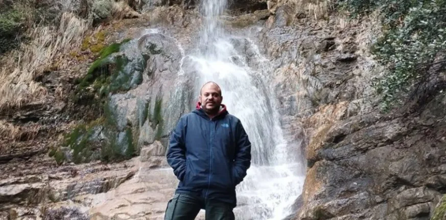 Τραγωδία στο Φαράγγι του Αμπά στην Κρήτη: Άδοξα έληξε η αγωνιώδης επιχείρηση διάσωσης, νεκρός ο 37χρονος Στέλιος