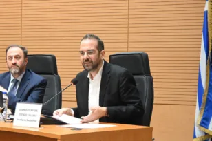 Εκτακτη συνεδρίαση του Περιφερειακού Συμβουλίου: «Χωρίς αγροτιά δεν υπάρχει Δυτική Ελλάδα»