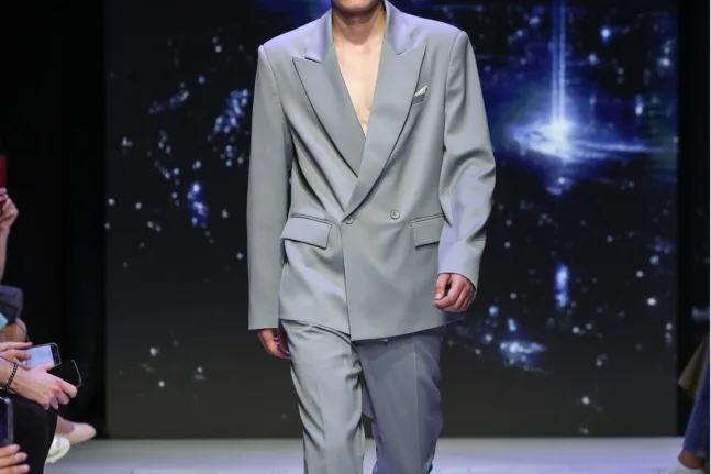 Moscow Fashion Week: Έμπνευση για το Ανδρικό Στυλ