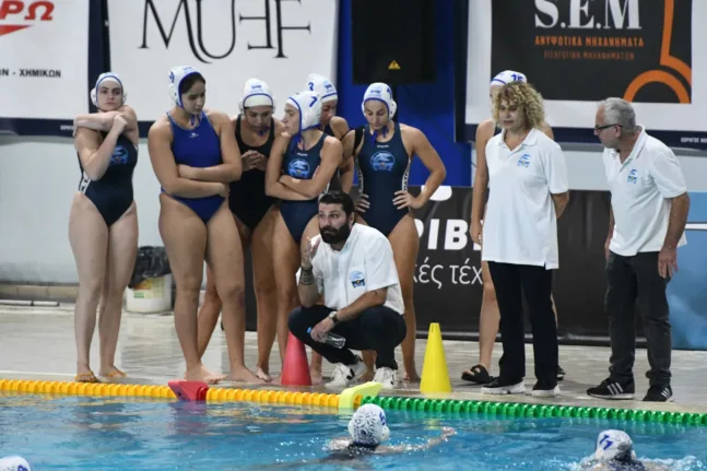 Η ΝΕΠ έδειξε έτοιμη για τον ΝΟ Χανίων, έρχεται κι ενίσχυση - Βίντεο