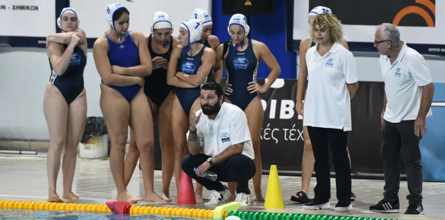 Η ΝΕΠ έδειξε έτοιμη για τον ΝΟ Χανίων, έρχεται κι ενίσχυση - Βίντεο