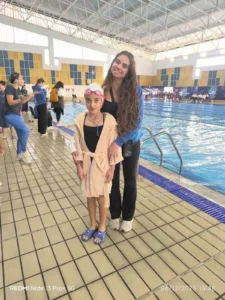 Αστέρια για τη ΝΕΠ στην καλλιτεχνική κολύμβηση