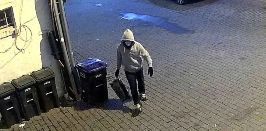 ΗΠΑ: Σύλληψη από το FBI υπόπτου για τις βόμβες στα γραφεία Δημοκρατικών και Ρεπουμπλικάνων