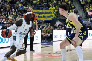 Ο Παναθηναϊκός έκανε βασιλική εμφάνιση στην Κωνσταντινούπολη