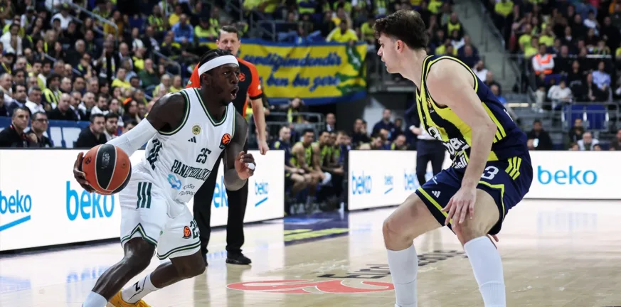 Ο Παναθηναϊκός έκανε βασιλική εμφάνιση στην Κωνσταντινούπολη