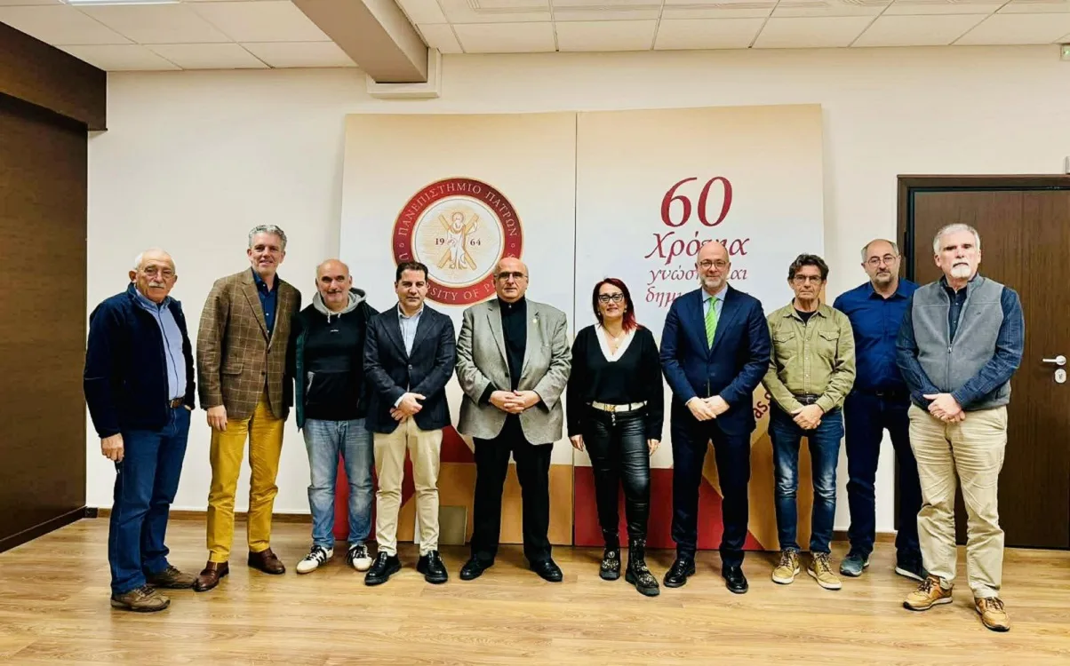 Απολογισμός του 4ου UP Festival του Πανεπιστημίου Πατρών: Κατέκτησε φοιτητές και τοπική κοινωνία