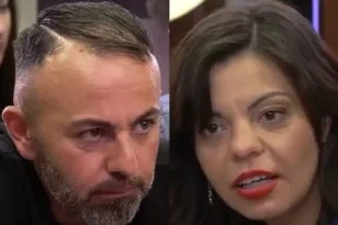 Επεισοδιακό ραντεβού στο «First Dates»: Ο λογαριασμός προκάλεσε έντονη αντιπαράθεση και… αποχώρηση ΒΙΝΤΕΟ