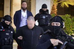 Φοινικούντα: Τετράωρη απολογία του ανιψιού του ιδιοκτήτη του κάμπινγκ - «Είμαι αθώος»