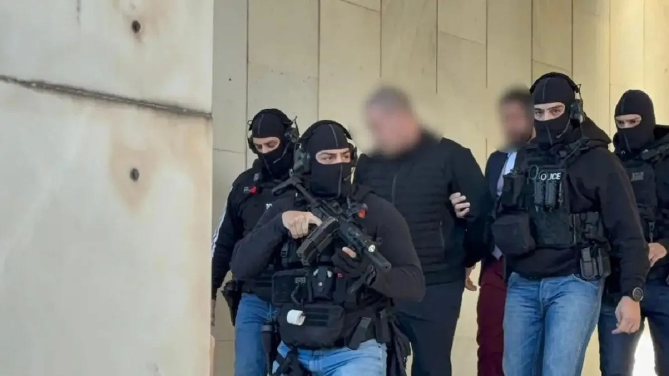 Φοινικούντα: «Διαβολικά καλοστημένο σχέδιο από το 2024» - Οι υποψίες της οικογένειας για τον 33χρονο ανιψιό του 68χρονου BINTEO Φοινικούντα: «Διαβολικά καλοστημένο σχέδιο από το 2024» - Οι υποψίες της οικογένειας για τον 33χρονο ανιψιό του 68χρονου BINTEO