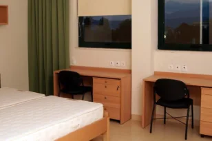 Χρηματοδότηση 4,14 εκατ. ευρώ για φοιτητικές εστίες: Στον σχεδιασμό και η Εστία του Πανεπιστημίου Πάτρας στο Κουκούλι