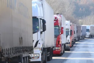 Ετοιμάζουν κινητοποιήσεις από τις 21/12 οι ιδιοκτήτες φορτηγών - Τι ζητούν