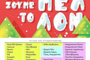 Κάλεσμα αλληλεγγύης από το «Φωτεινό Αστέρι» για οικογένειες που δοκιμάζονται