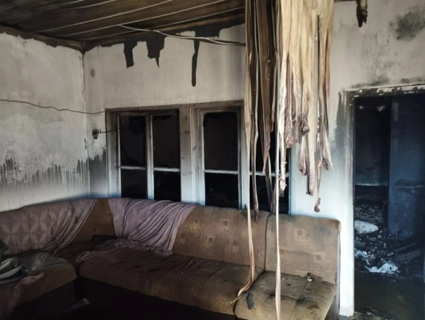 Ροδόπη: Το 7χρονο παιδί είχε κινητικά προβλήματα - Από εισπνοή μονοξειδίου του άνθρακα ο θάνατός του