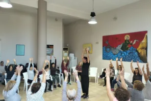 Ανησυχία στα ΚΑΠΗ Πάτρας για τη διακοπή του προγράμματος γυμναστικής – Ανοιχτή επιστολή προς τον Δήμαρχο