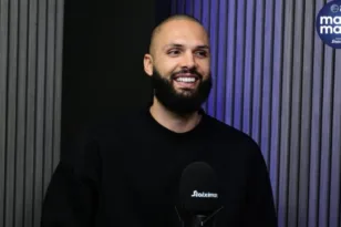 Φουρνιέ: «Μου έλειπε η φλόγα και ένιωσα ξανά ζωντανός στον Ολυμπιακό», ΒΙΝΤΕΟ