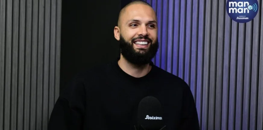 Φουρνιέ: «Μου έλειπε η φλόγα και ένιωσα ξανά ζωντανός στον Ολυμπιακό», ΒΙΝΤΕΟ