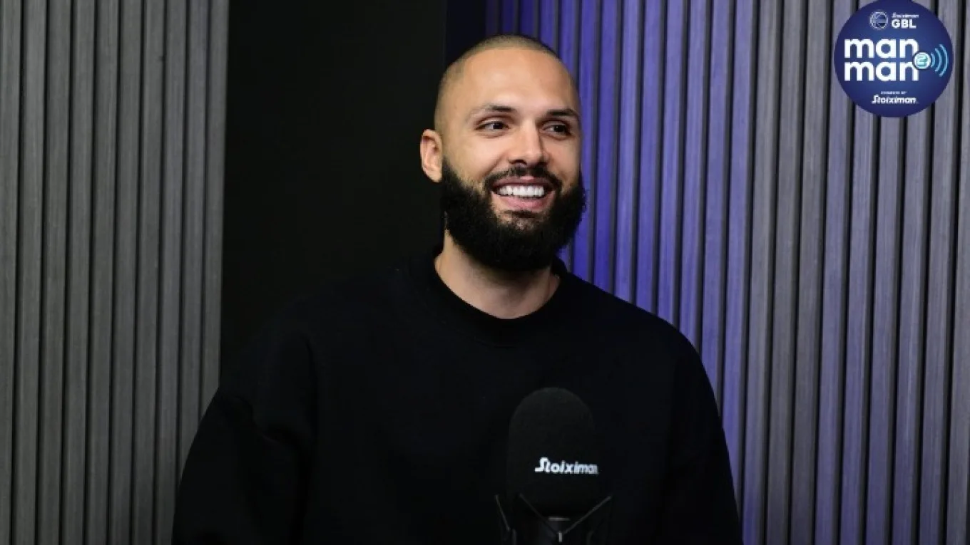 Φουρνιέ: «Μου έλειπε η φλόγα και ένιωσα ξανά ζωντανός στον Ολυμπιακό», ΒΙΝΤΕΟ