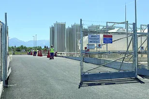 Η Δυτική Ελλάδα «απογειώνεται» με το φυσικό αέριο: Δίκτυο 172 χλμ και 12.900 νέες συνδέσεις